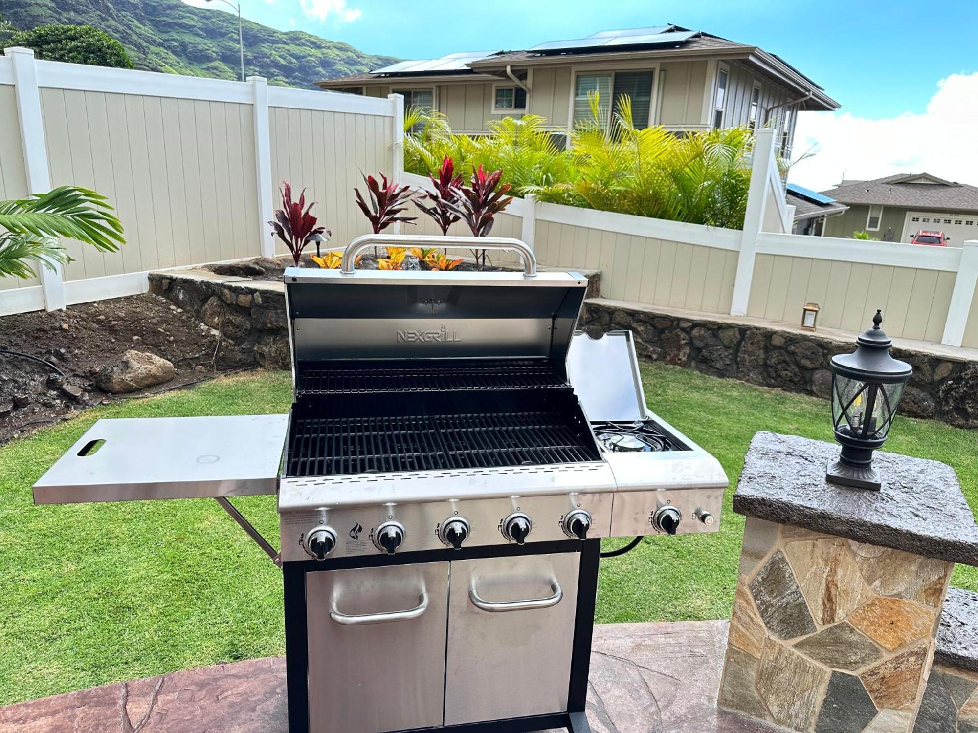 New 4 Bedroom Home With Ocean And Gorgeous Mountain Views In The Gated Community Of Mauna Olu Waianae Exteriér fotografie