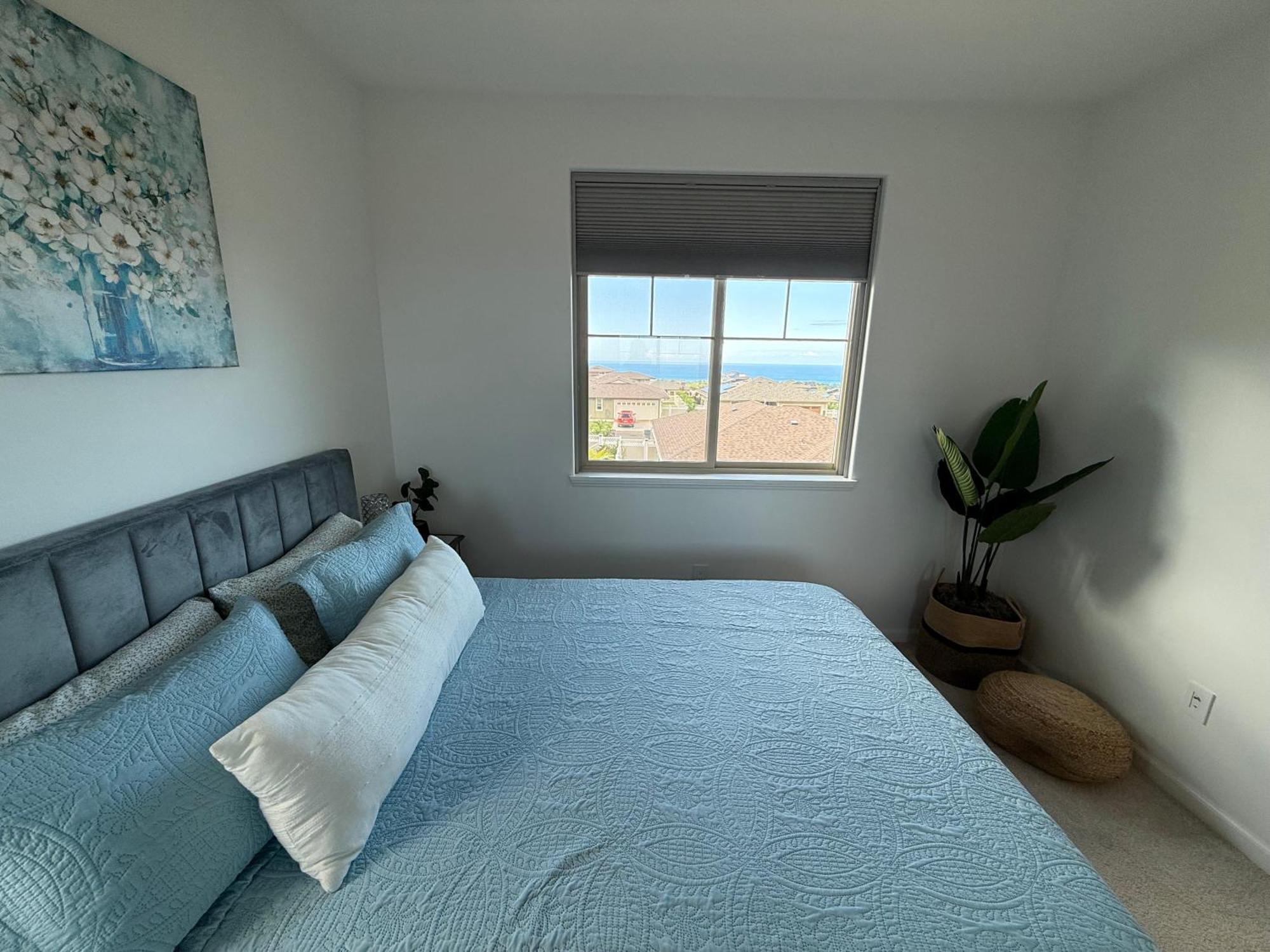 New 4 Bedroom Home With Ocean And Gorgeous Mountain Views In The Gated Community Of Mauna Olu Waianae Exteriér fotografie